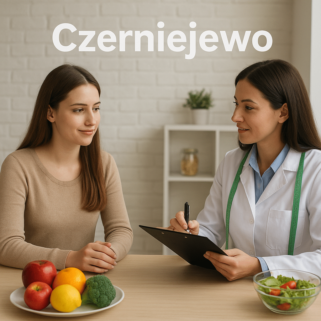 Czerniejewo