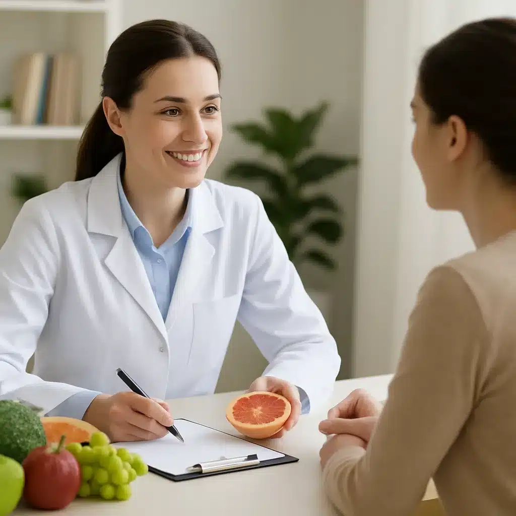 Jak wygląda praca specjalisty ds. żywienia w praktyce?