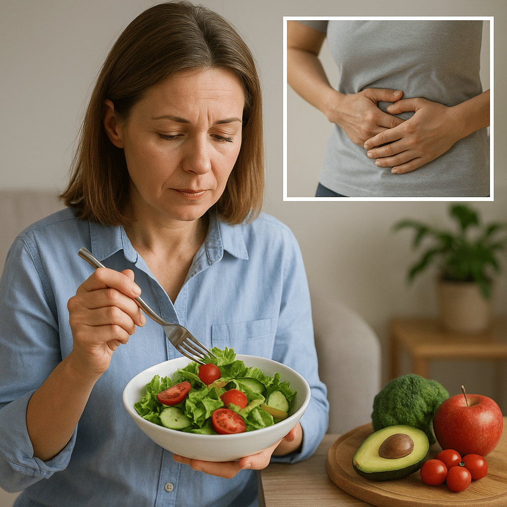 Jak dieta pomaga w chorobach dietozależnych?