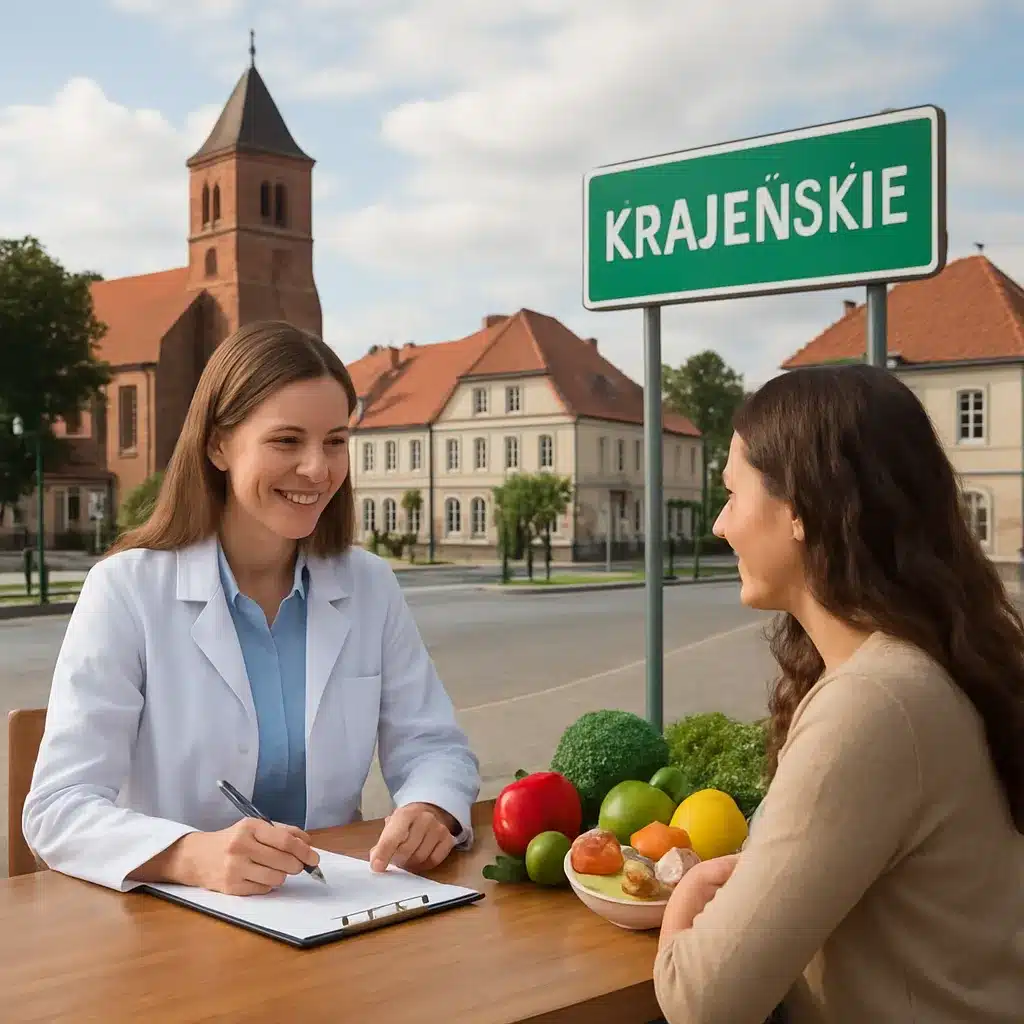 Miasteczko Krajeńskie