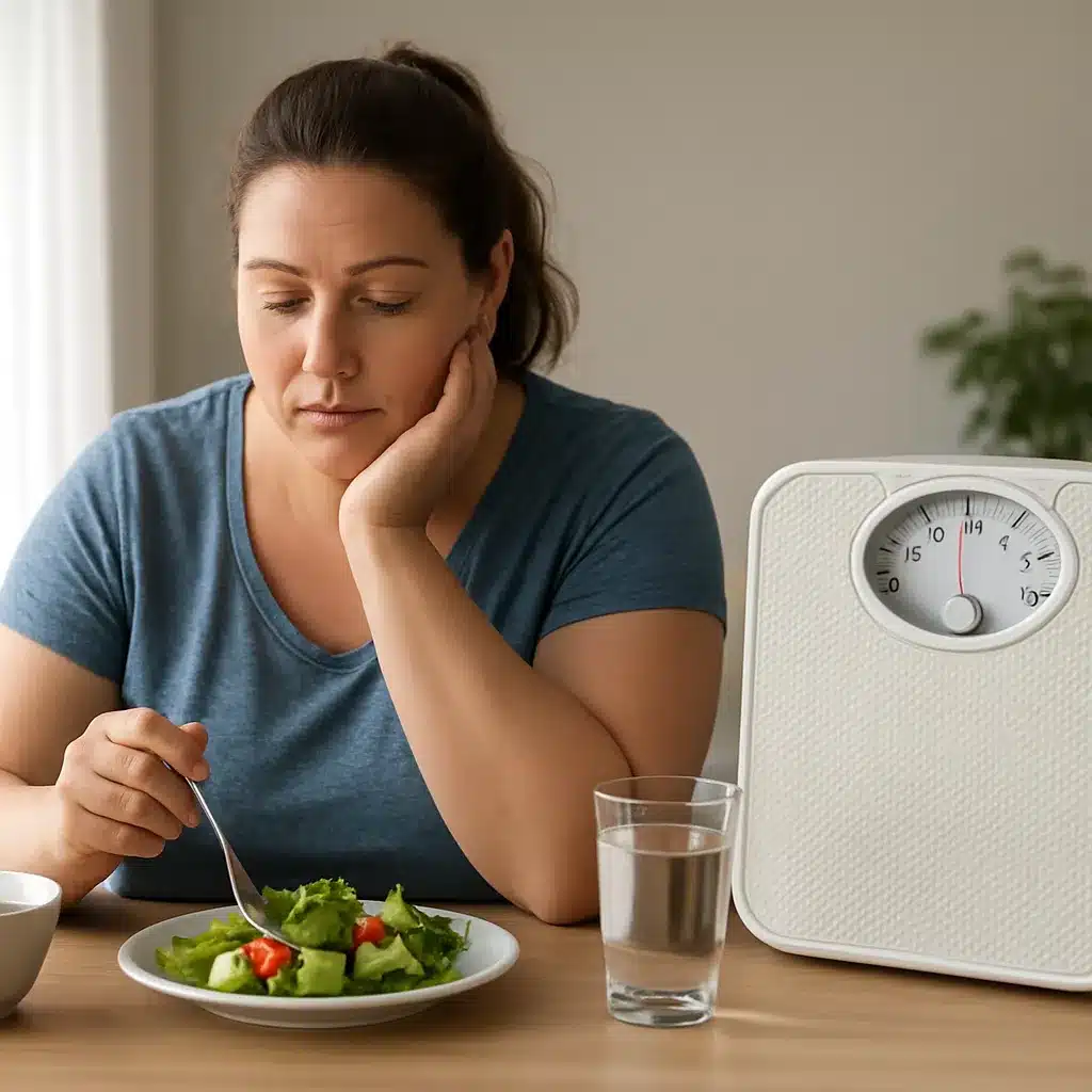 Dlaczego balans jest ważniejszy niż perfekcja