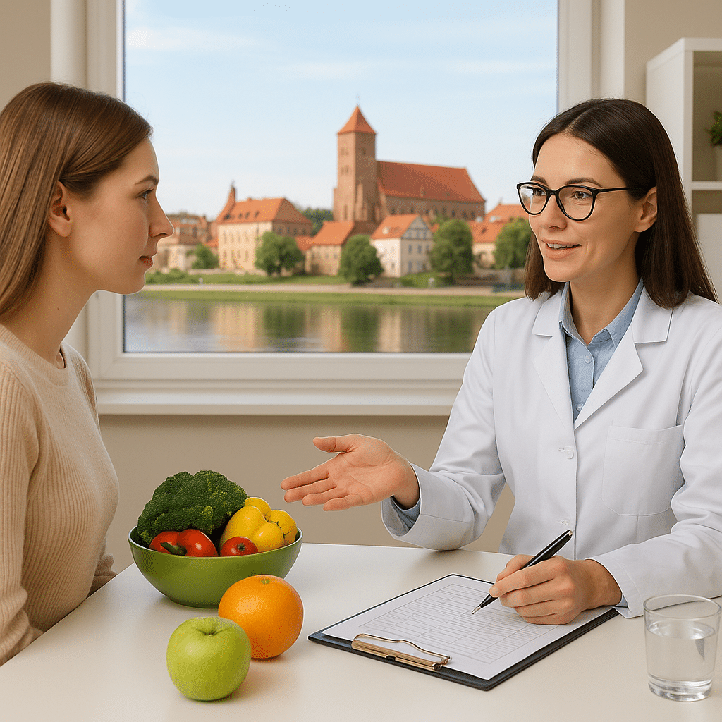 Dobrzyń nad Wisłą