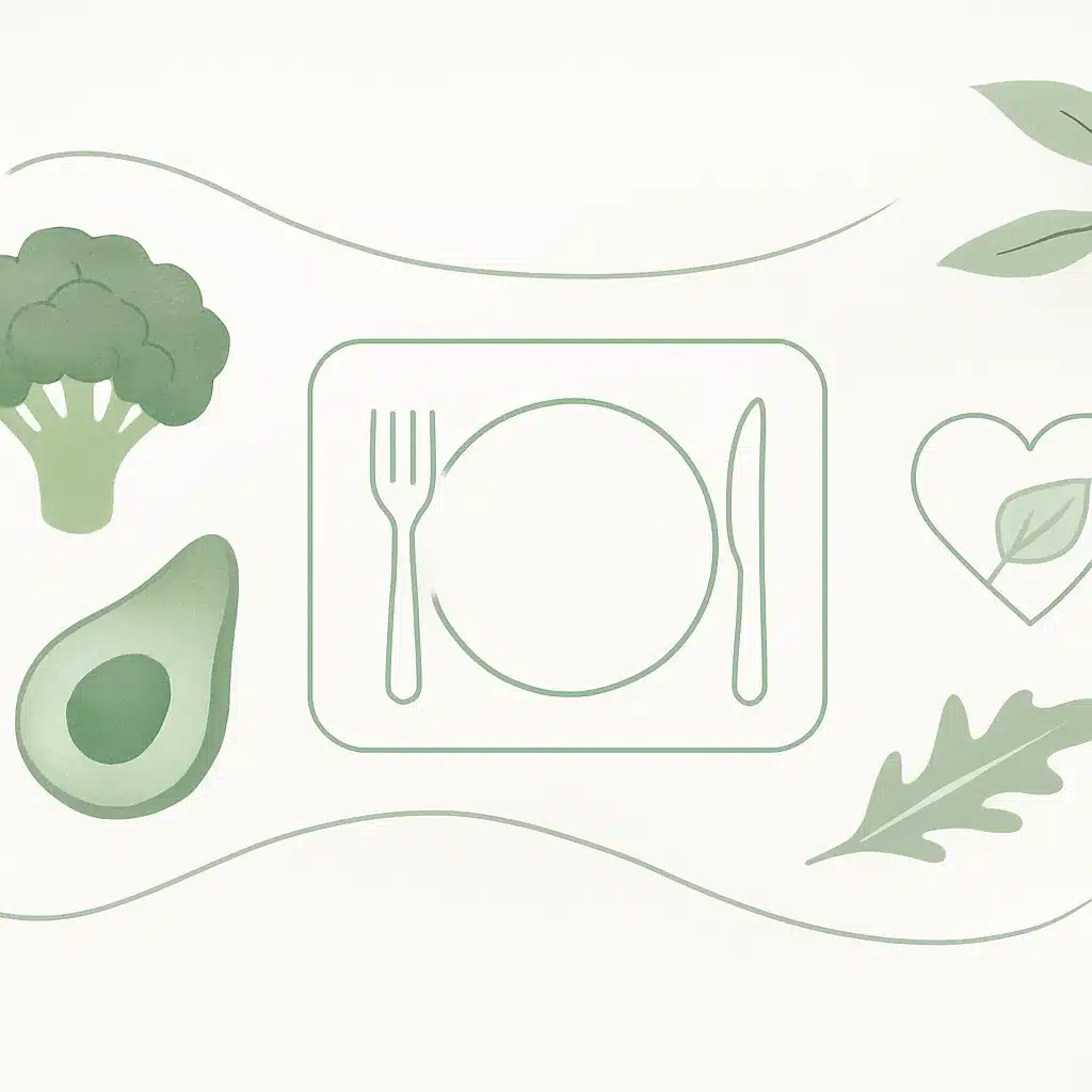 Dieta dziecka a odporność w sezonie jesienno-zimowym