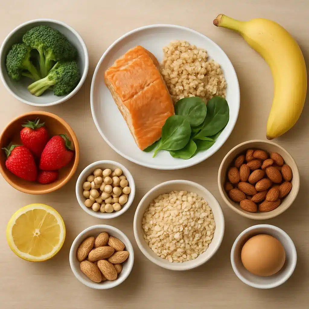 Dieta przy alergiach pokarmowych – od czego zacząć?