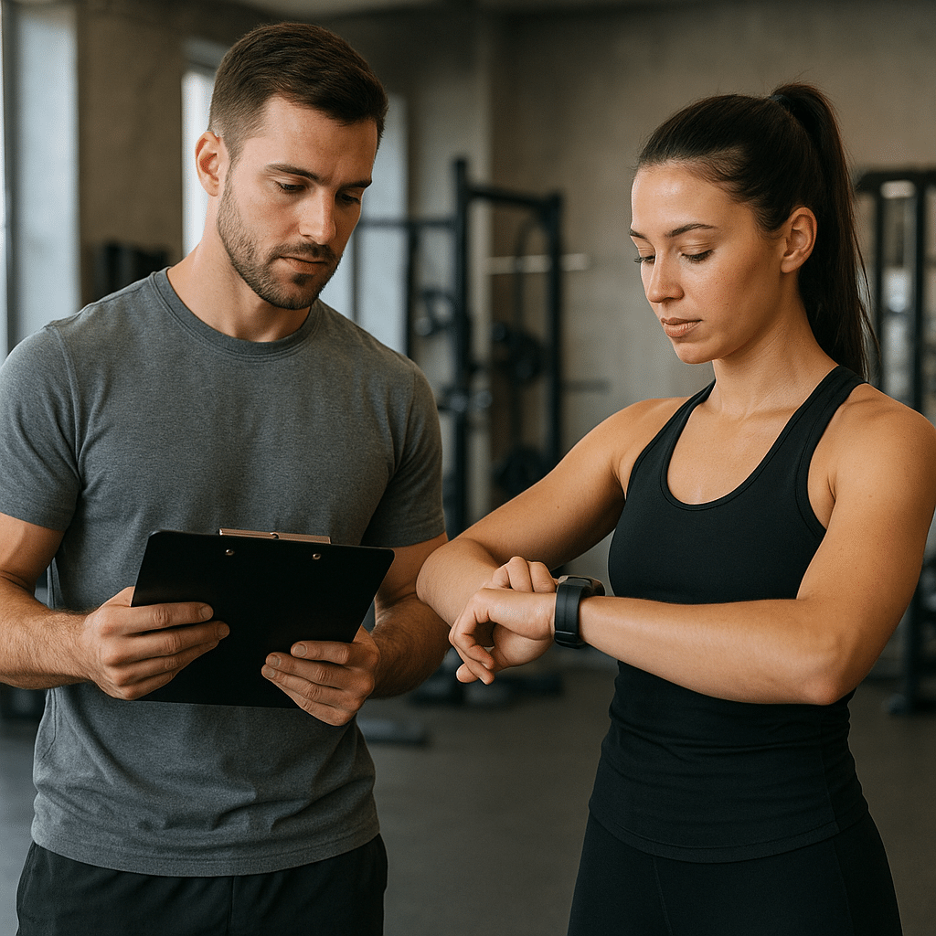 Aktywność fizyczna a zapotrzebowanie kaloryczne