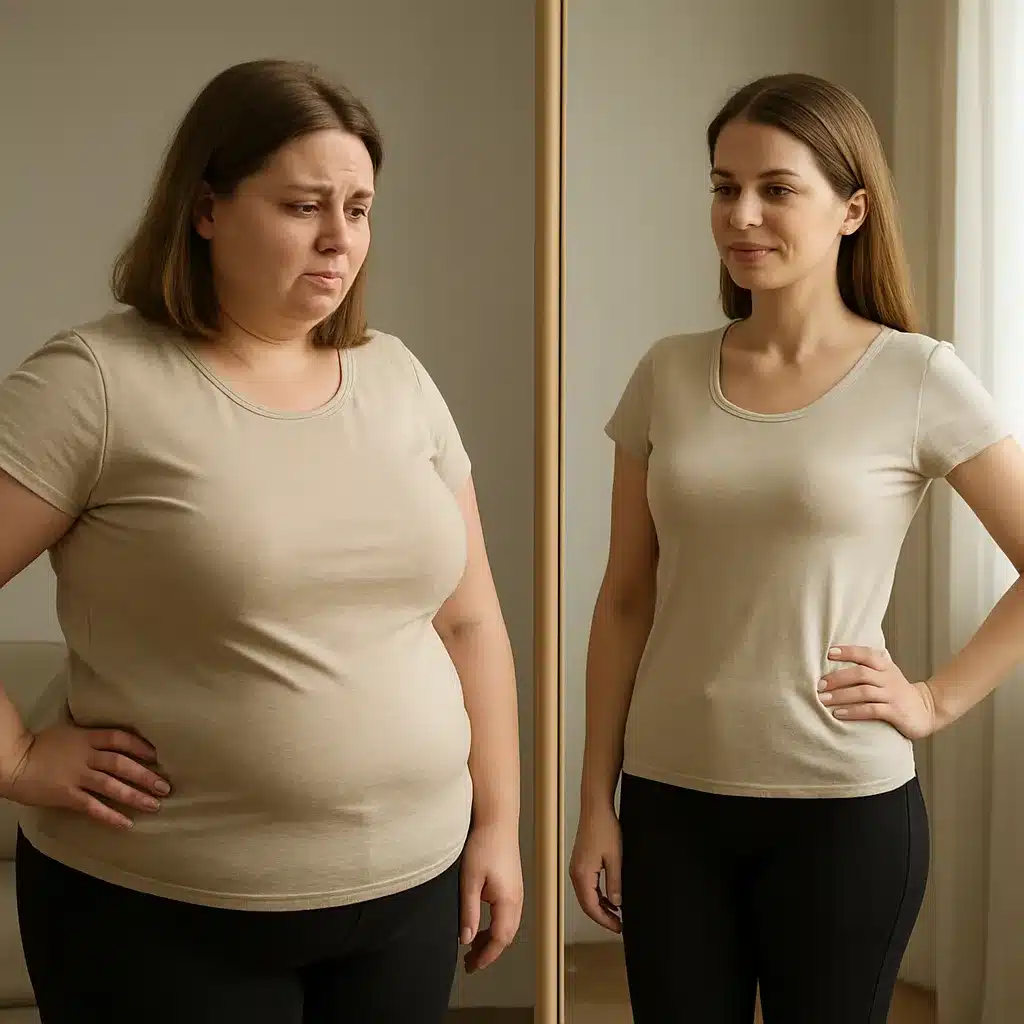 Dlaczego krótkoterminowe wyzwania nie dają trwałych efektów