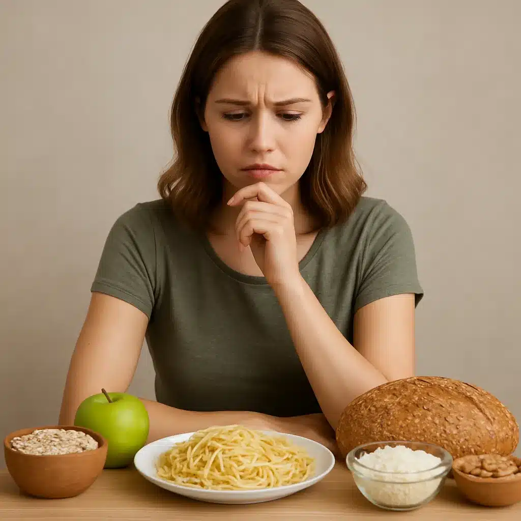 Czy węglowodany tuczą?