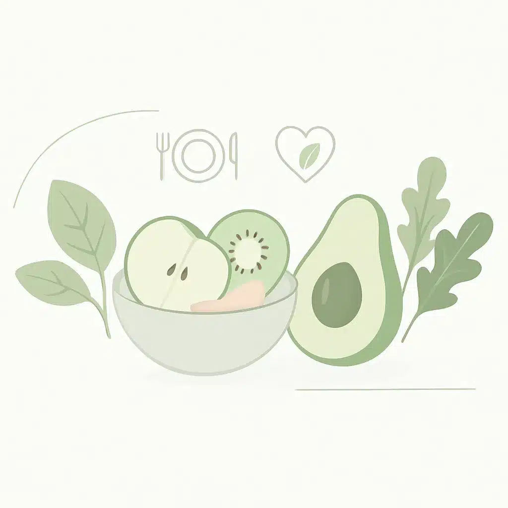 Zdrowe zamienniki słodyczy dla najmłodszych