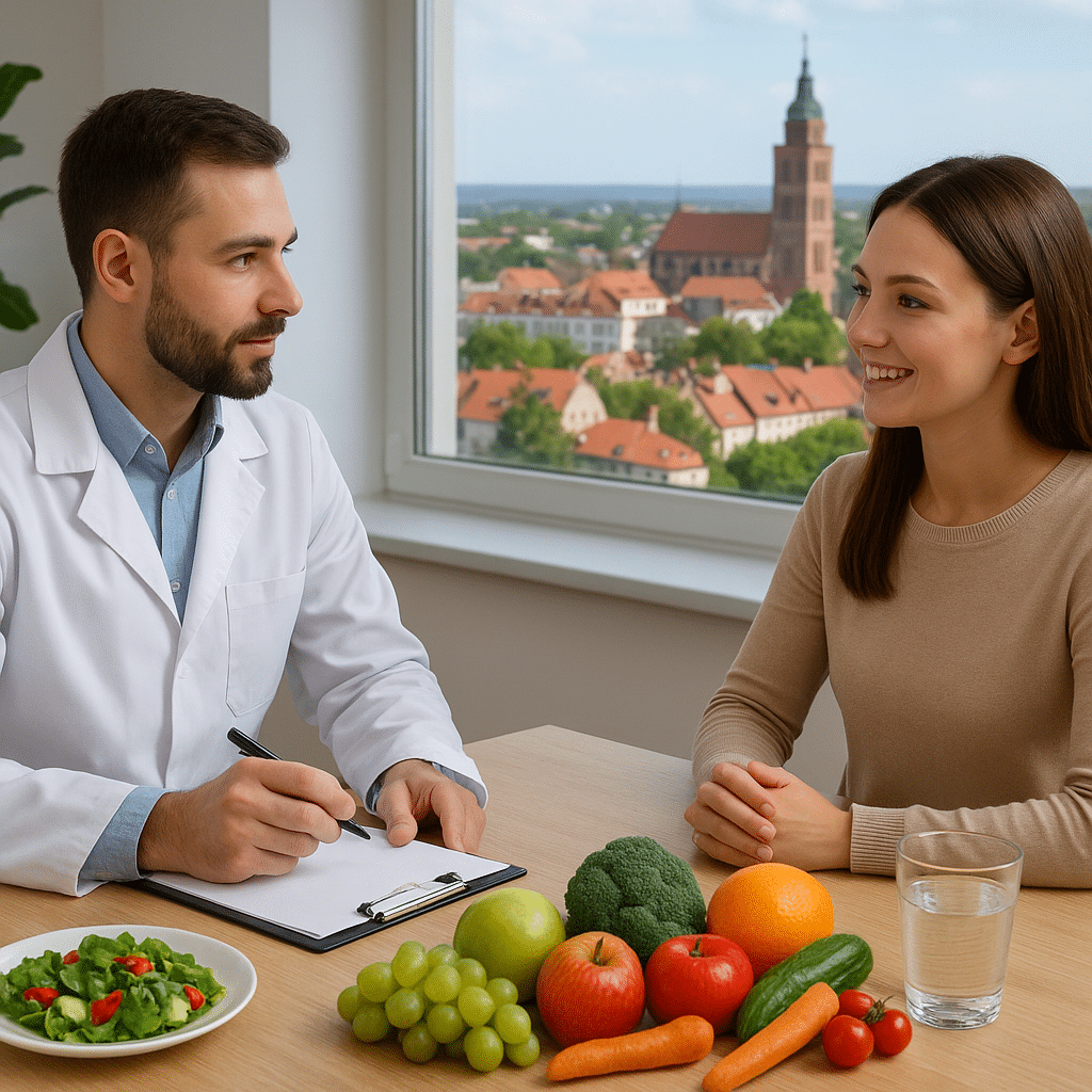 Głogów Małopolski