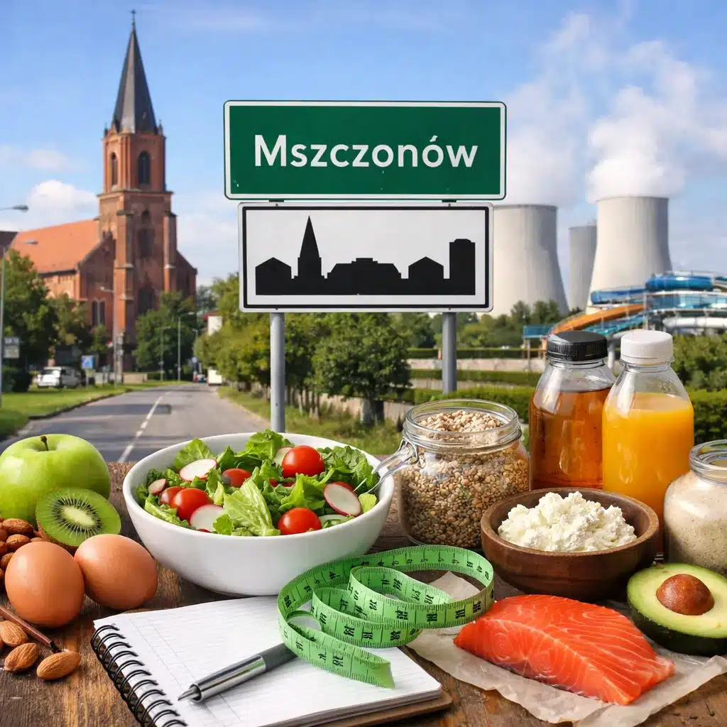 Mszczonów