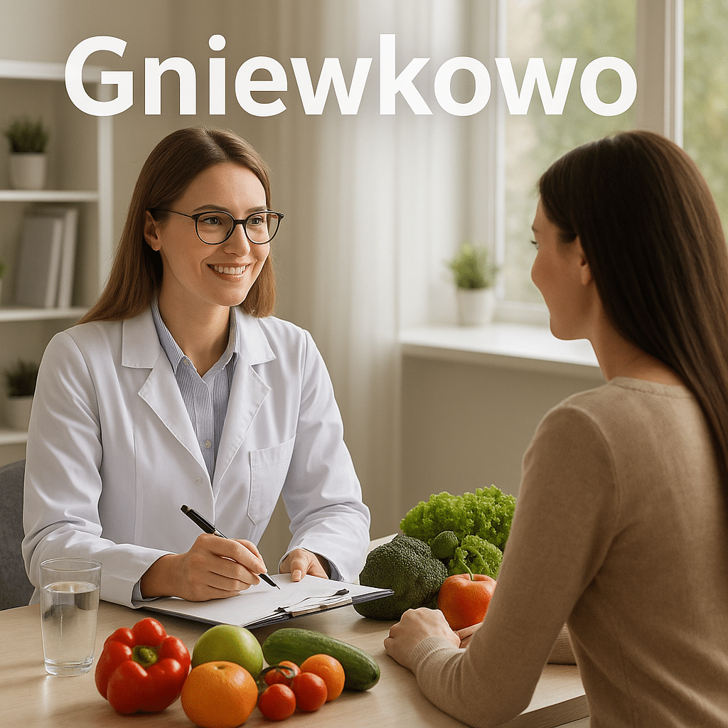 Gniewkowo
