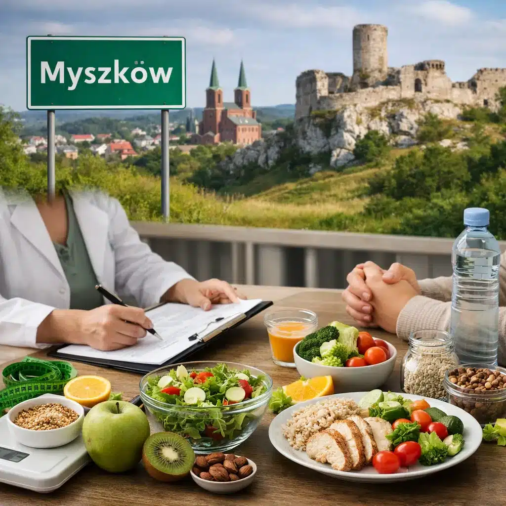 Myszków