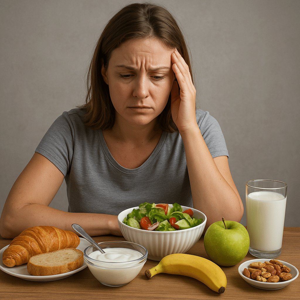 Dlaczego eliminacja całych grup produktów szkodzi