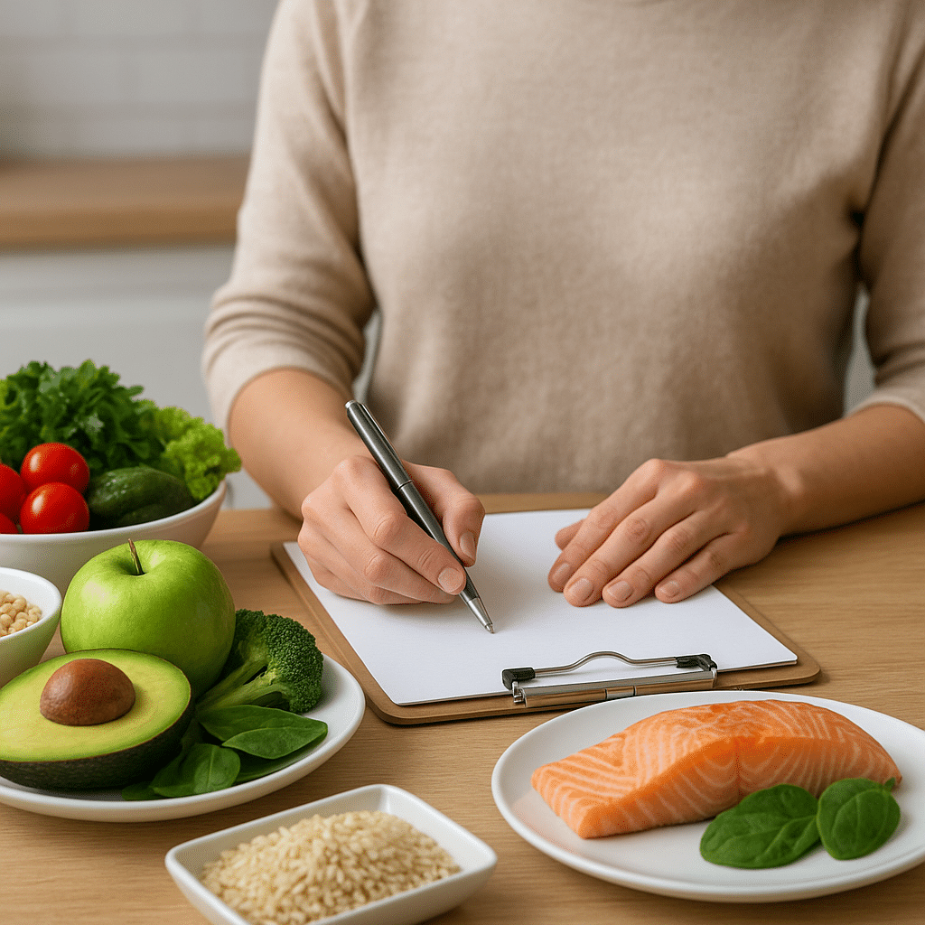 Dieta eliminacyjna – kiedy ma sens i jak ją prowadzić