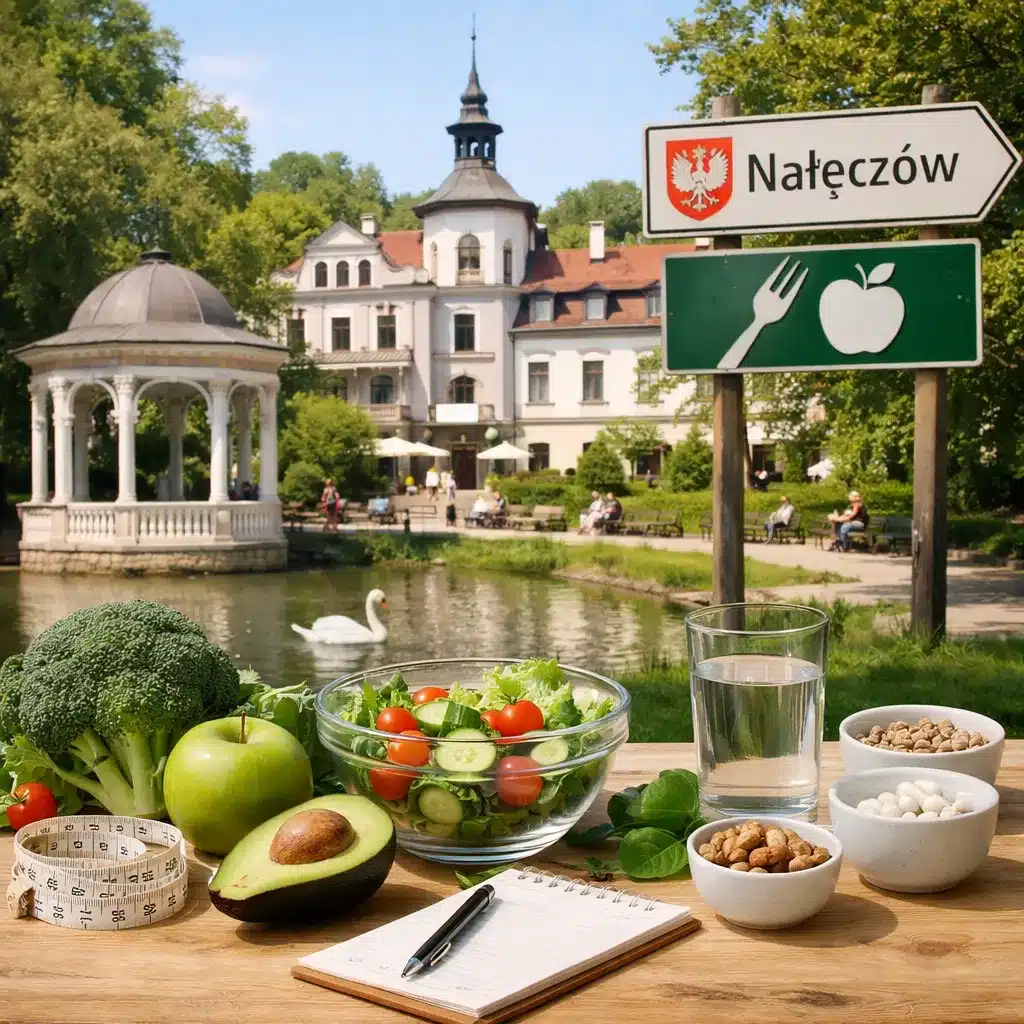 Nałęczów