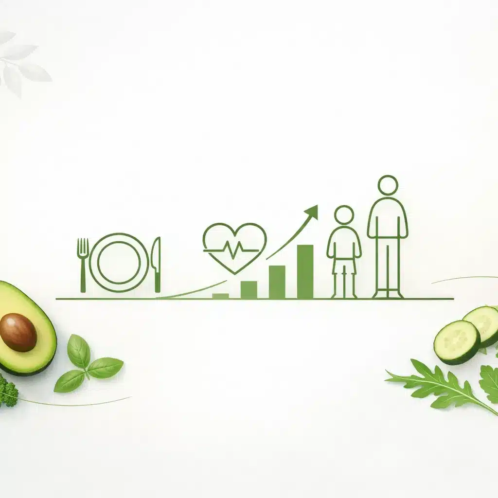 Dieta w okresie intensywnego wzrostu