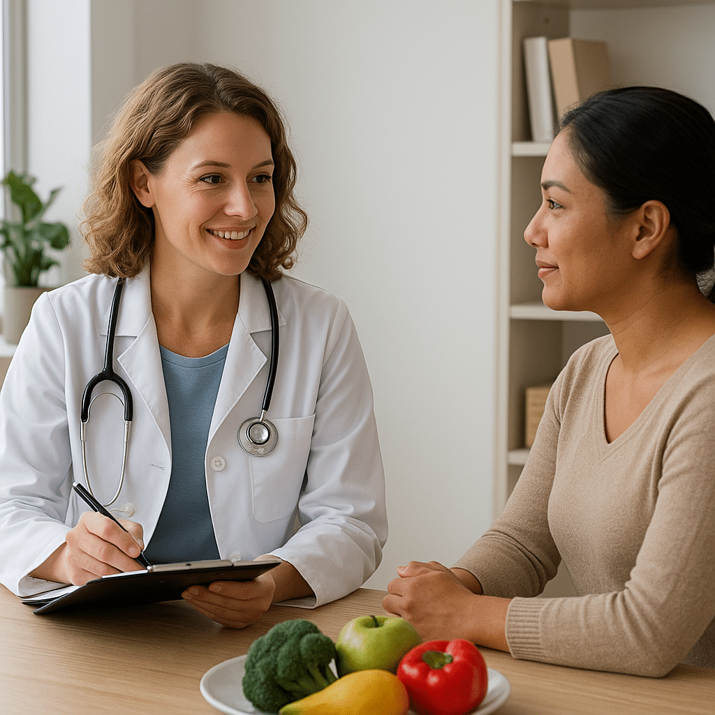 Dietetyk Nowa Zelandia