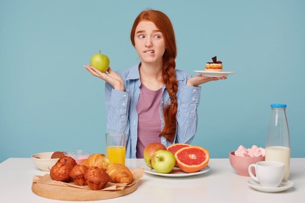 Dieta i zdrowie