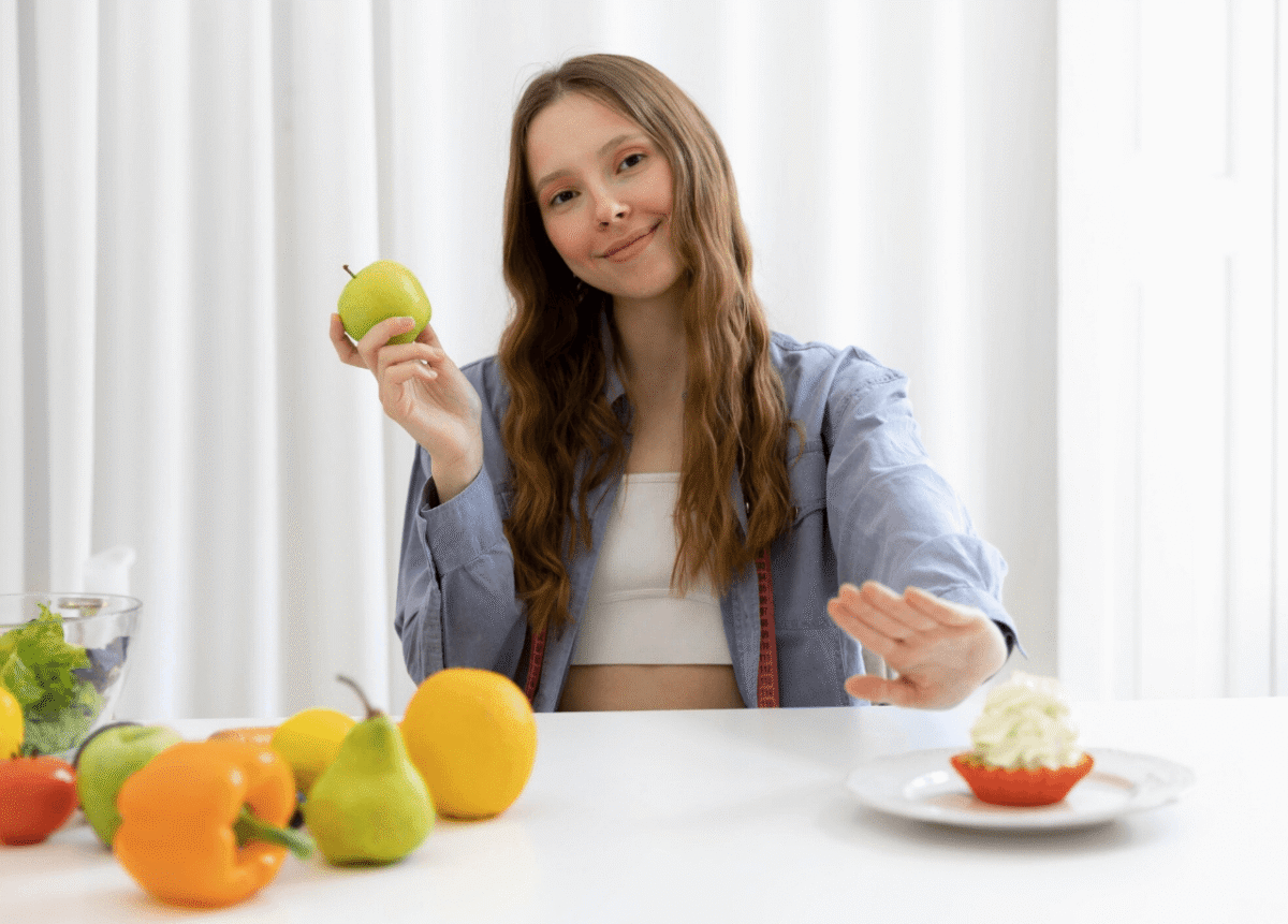 Intermittent fasting (post przerywany) – co to jest? Przewodnik dla początkujących