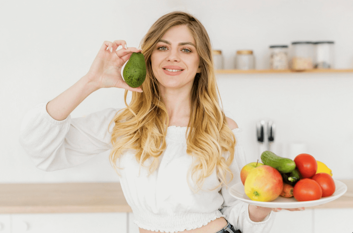 Najlepsze produkty na zdrowe i mocne włosy