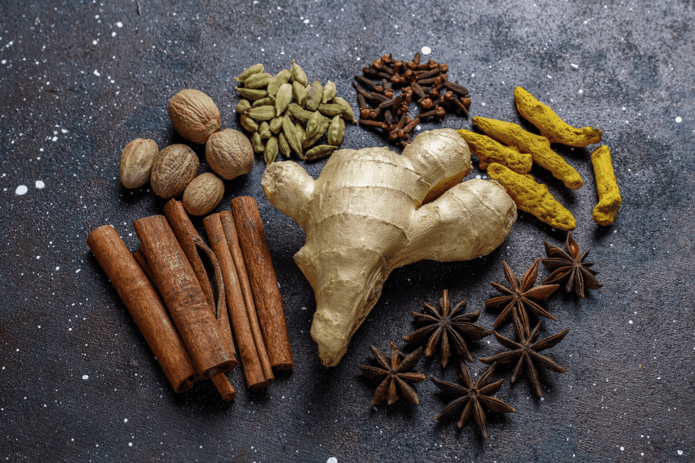 Przyprawy dla ducha i ciała – jak aromatyczne dodatki wpływają na nastrój
