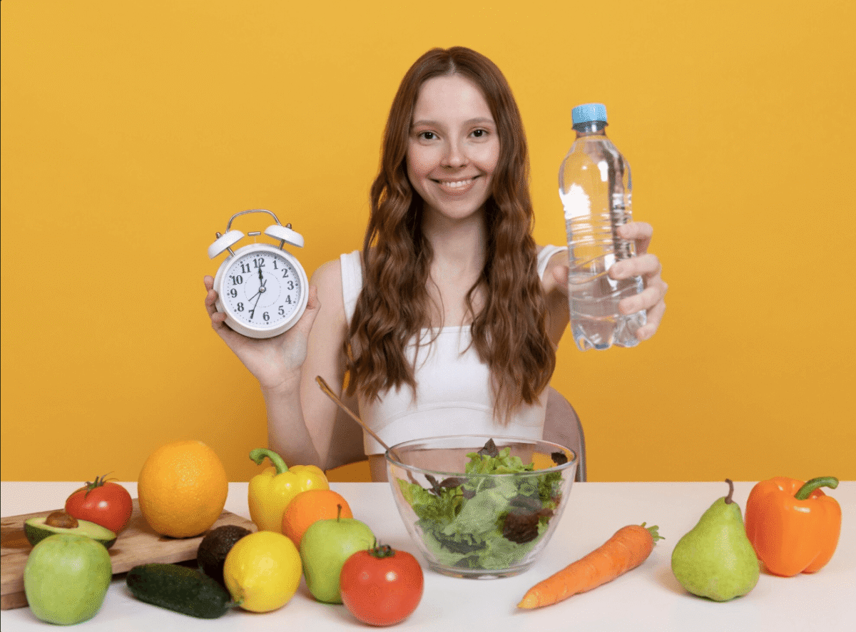 Psychobiotyki – jak jelita wpływają na nastrój i które produkty warto jeść?