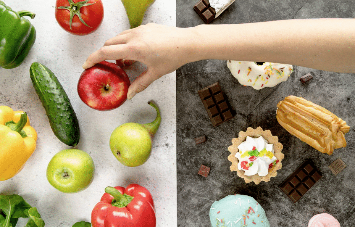 Psychodietetyczne wyzwania po operacji bariatrycznej – jak stworzyć trwałe nawyki żywieniowe?