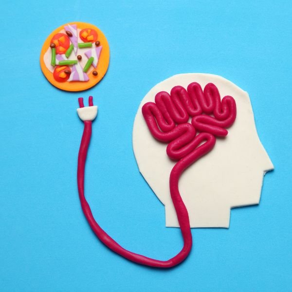 Psychodietetyka