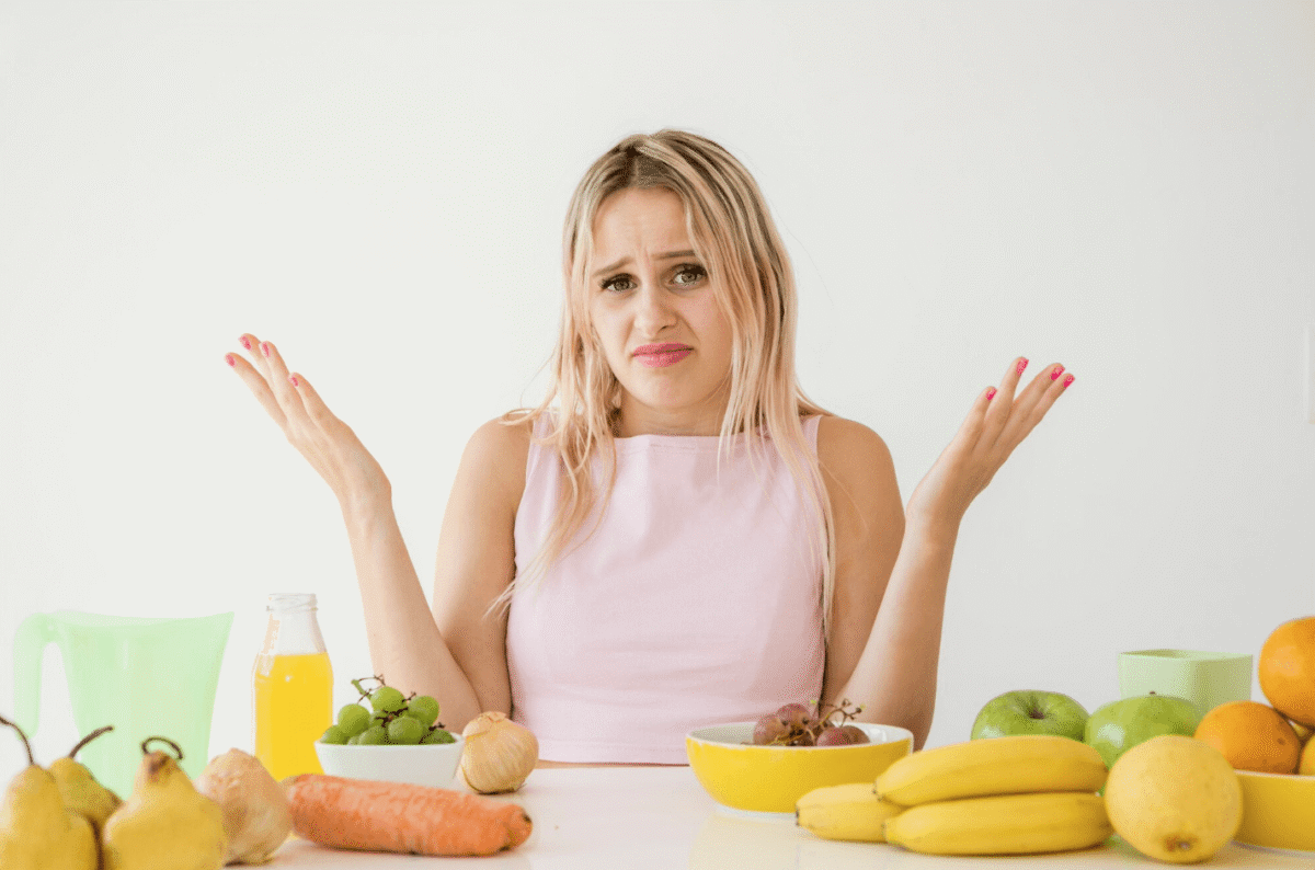 Psychologiczne pułapki diet odchudzających: jak nie wpaść w mentalne zasadzki podczas redukcji