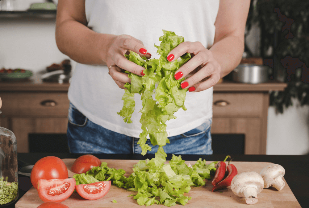 Sałaty – Twój zielony sprzymierzeniec w diecie
