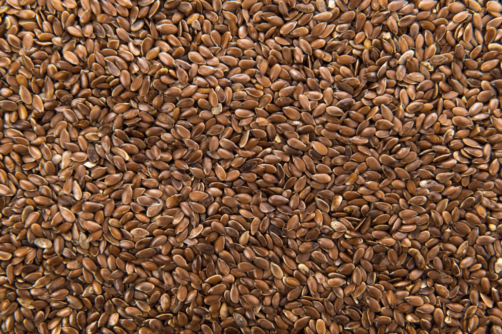 Siemię lniane – małe nasionko, wielka moc w diecie