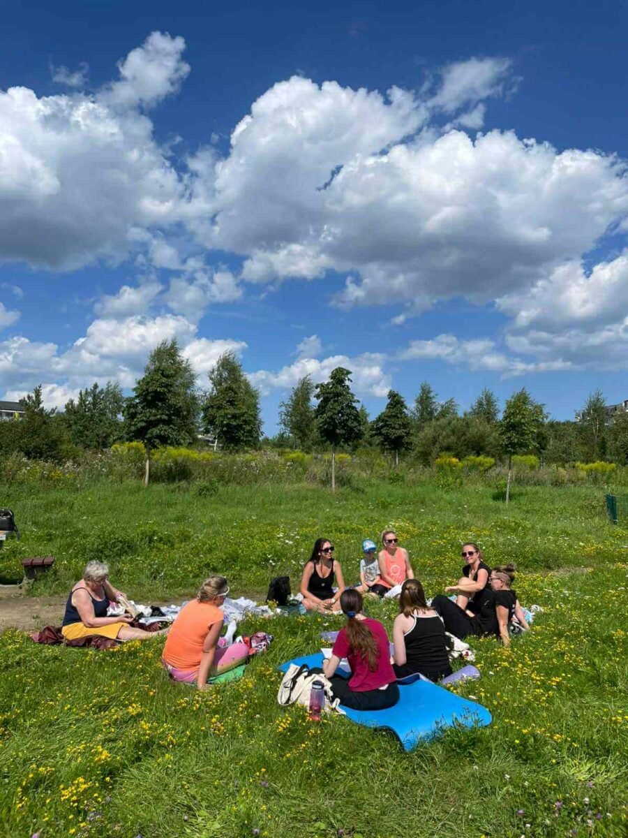 Aktywna sobota z dietetykiem