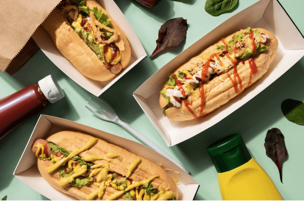 Street food w zdrowej odsłonie – dietetyczne inspiracje ze świata