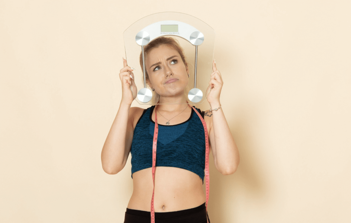 Jak stres wpływa na trawienie i odchudzanie