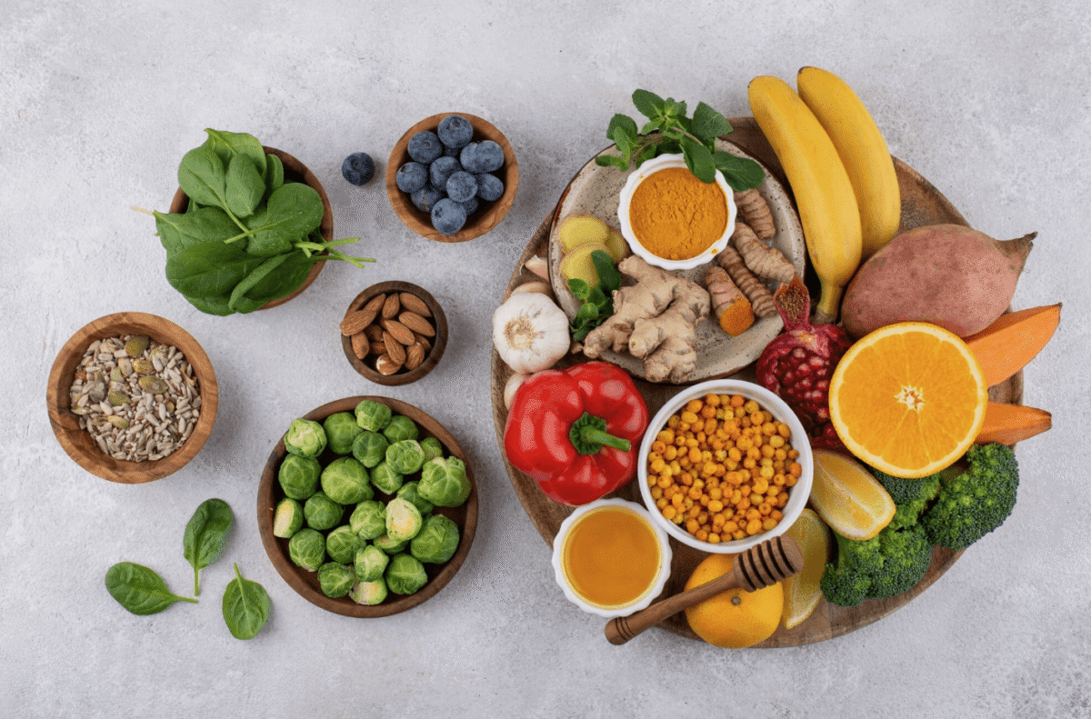 superfoods-odchudzanie