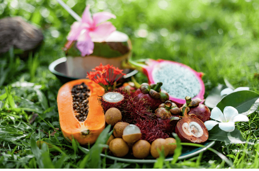 Superfoods prosto z Afryki – odkryj nieznane skarby natury