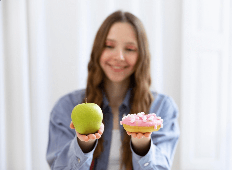 Słodka pułapka – jak pokonać uzależnienie od cukru