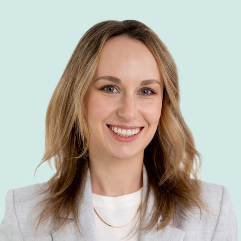 mgr Weronika Bogdanowicz