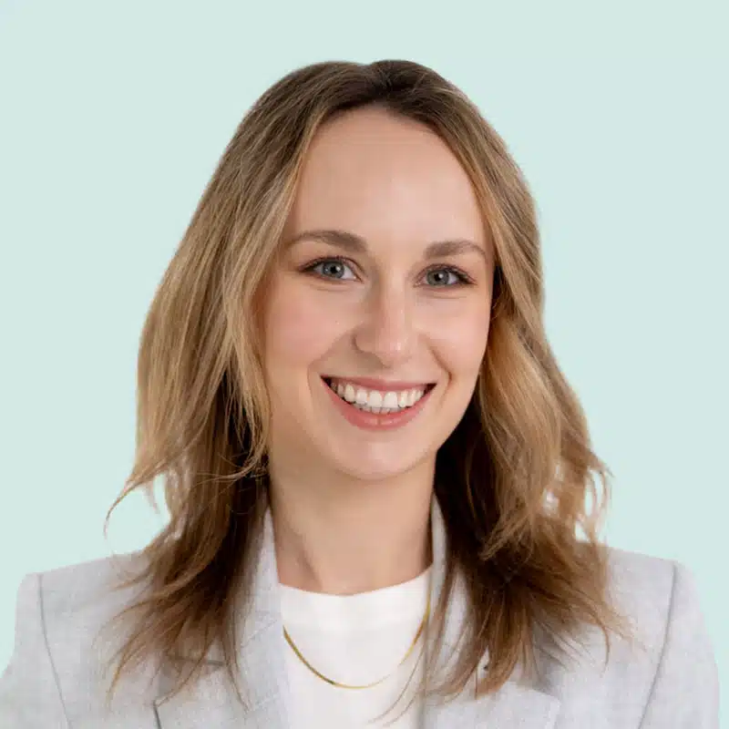 Dietetyczka Szczecin - dietetyk Weronika Bogdanowicz