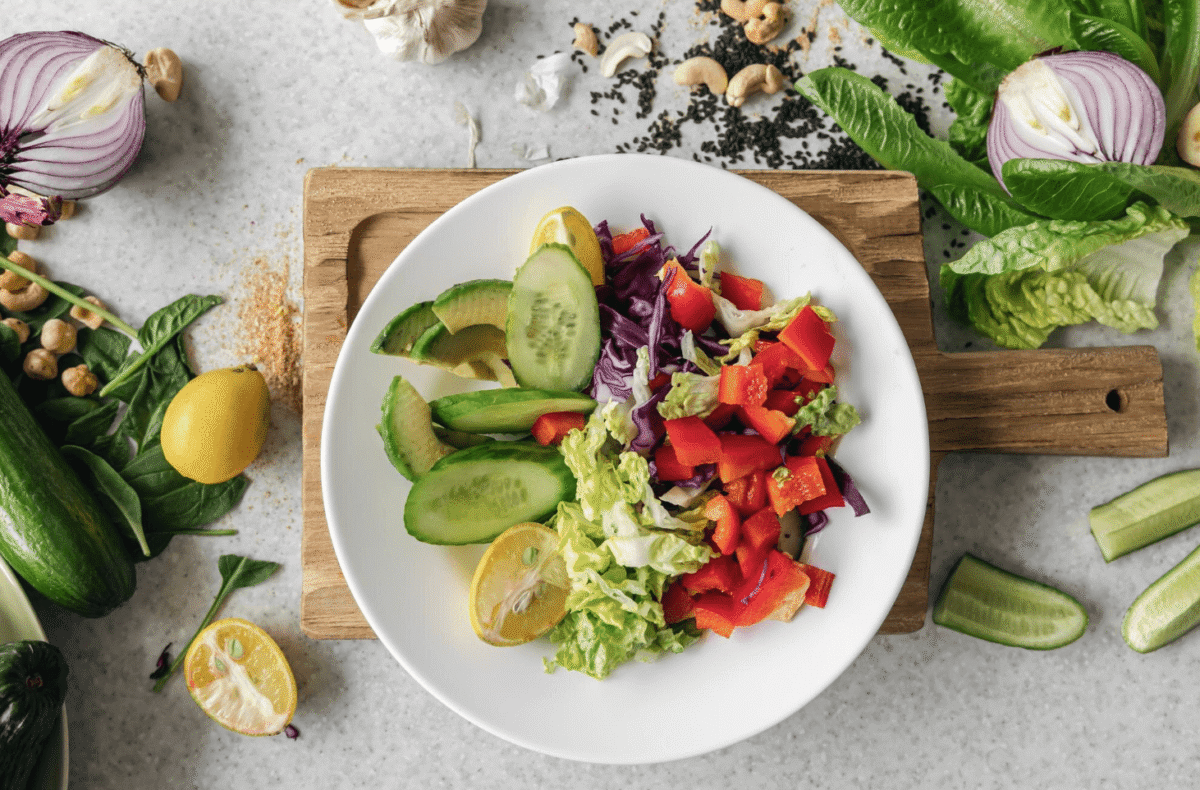 Wielki Post – jak pościć zdrowo, nie rezygnując z tradycji