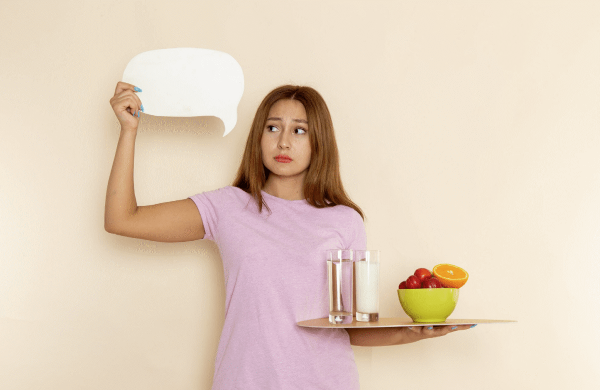 Zdrowy umysł na talerzu – najnowsze odkrycia o wpływie diety na psychikę