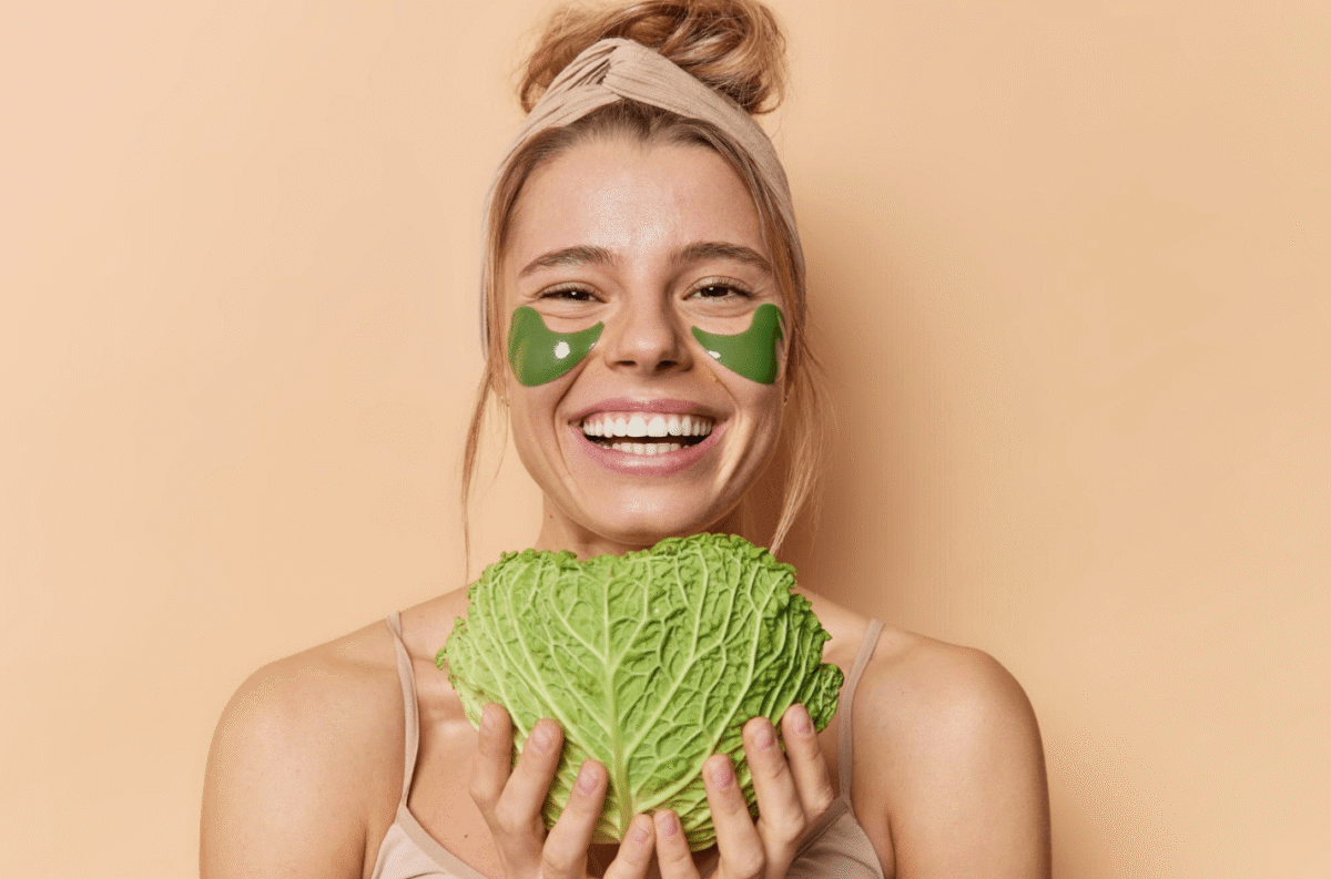 Jak dieta wpływa na kondycję skóry? Poznaj 7 produktów na piękną cerę