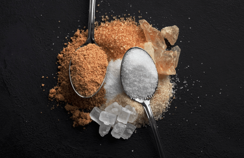 Słodkie, ale zdrowe – naturalne zamienniki białego cukru