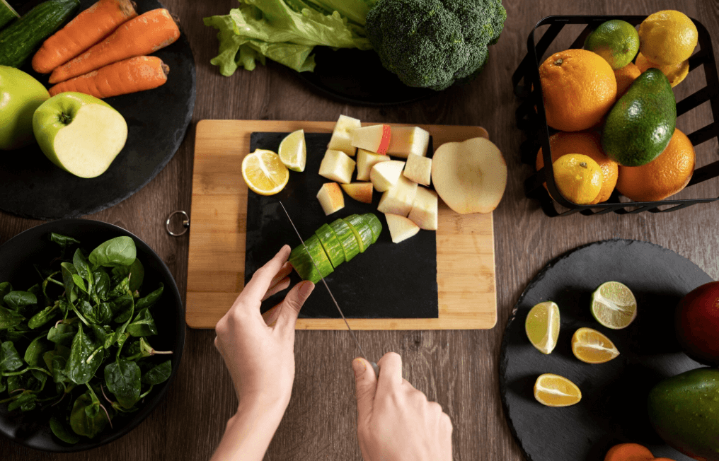 Zdrowa dieta na każdą kieszeń: jak jeść zdrowo i tanio