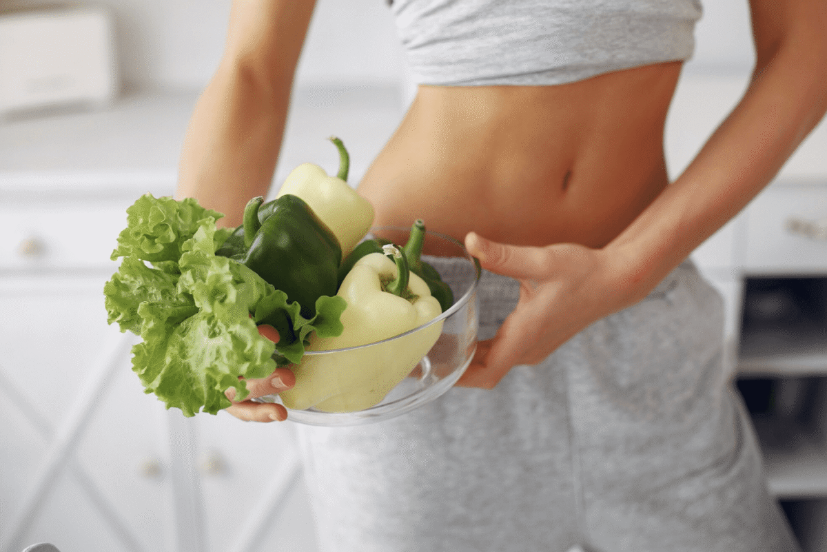 Dieta dla zdrowych jelit – produkty i jadłospis na lepszą odporność