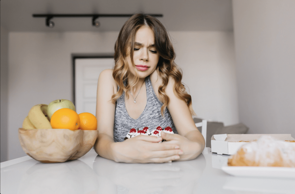 Jak zmienić podejście do jedzenia po nieudanych dietach: nowa szansa na zdrowe nawyki