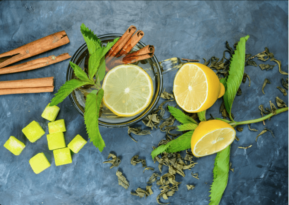 Ziołowe wsparcie w walce ze stresem i podczas regeneracji organizmu