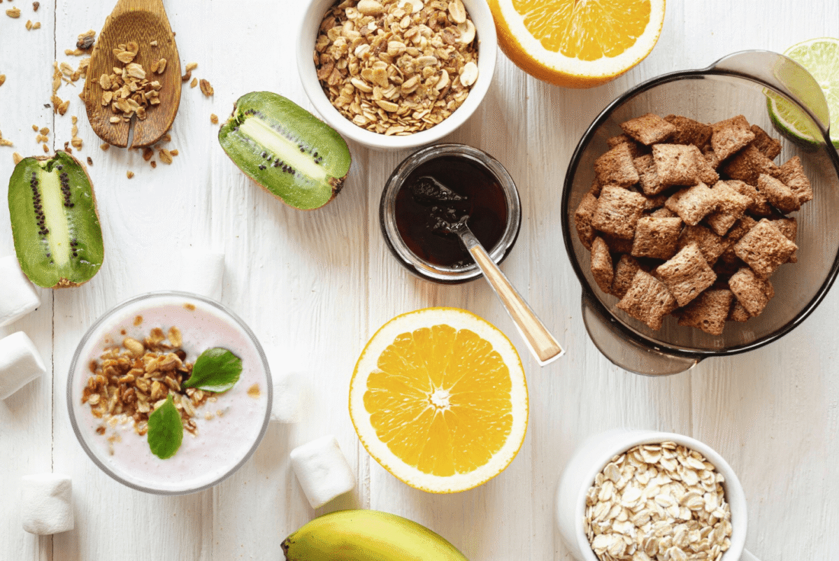 Naturalne źródła kolagenu w diecie – jak jeść, by zadbać o skórę, stawy i sylwetkę