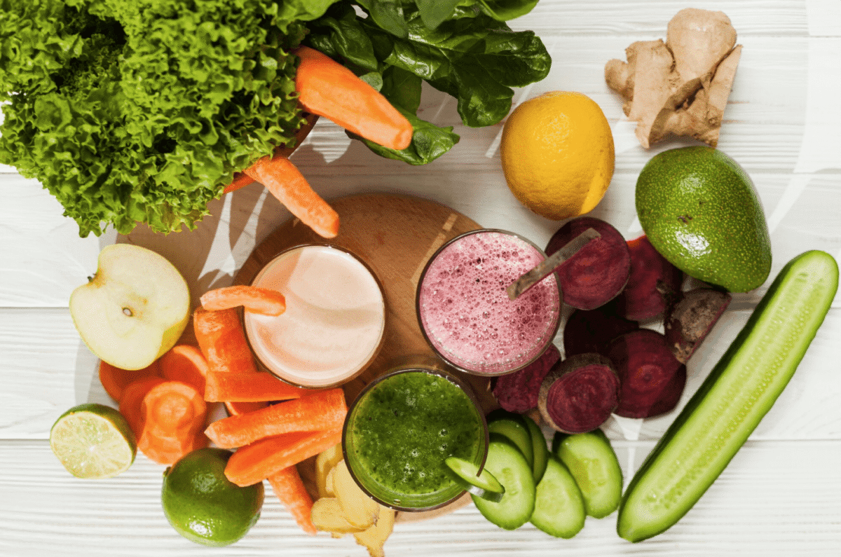 Czym jest zrównoważona dieta?