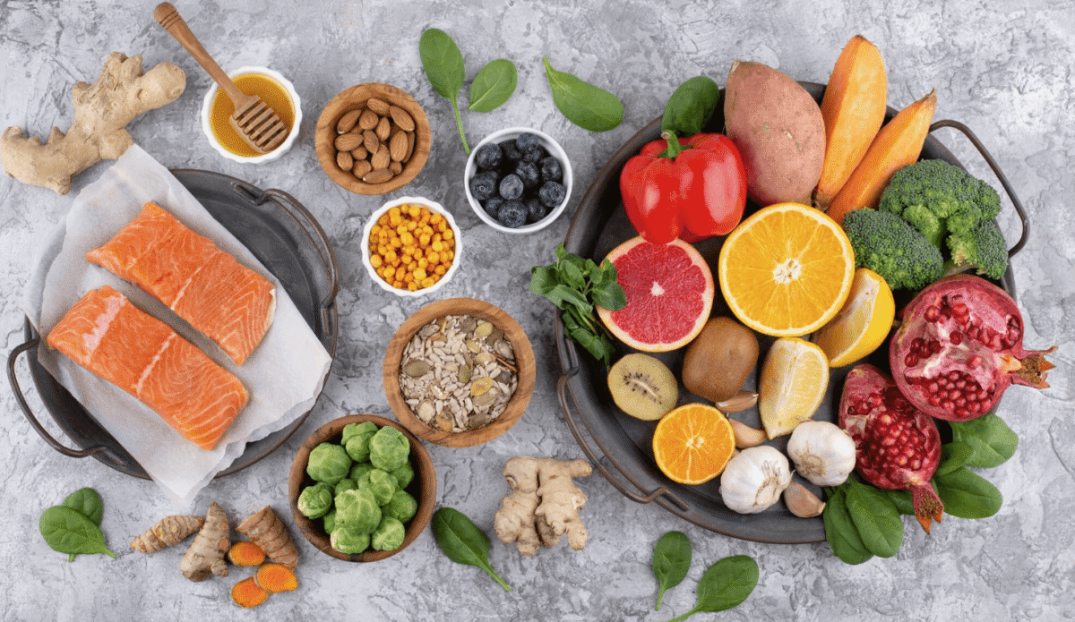 Żywność funkcjonalna – produkty przyszłości dla zdrowia i sylwetki